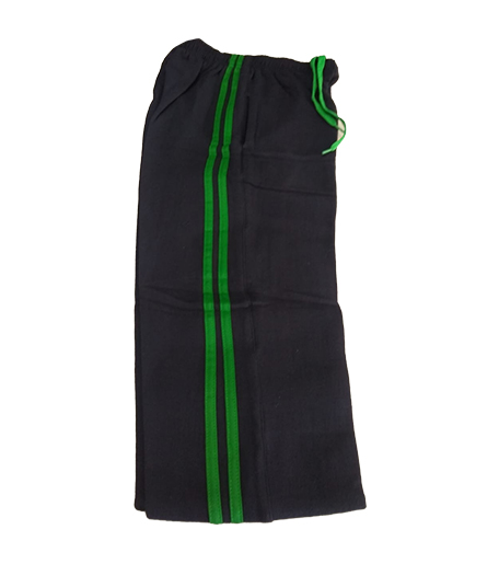 PTC Uniforms - H.D. Sr. Sec. School, Rohtak
